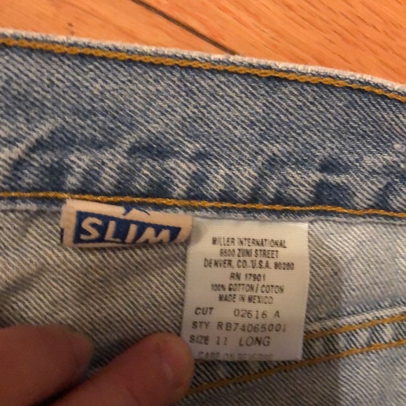 Vintage Rockies - Picture 9 of 9